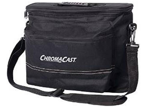 Músicos Chromacast Jf-cc-mgb-bag Bolsa