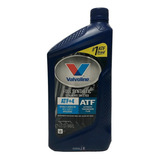 Aceite Valvoline Atf +4 Transmision Automatica - Sintetico