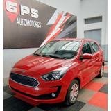 Ford Ka Se 5p 2019 Automotores Gps