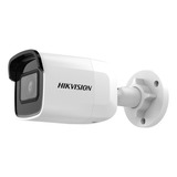 Câmera Ip 2mp Bullet 2.8mm Metálica Ds-2cd2021g1-i Hikvision