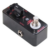 Pedal De Microefeito Guit Mooer Metal Distor Rage-machine