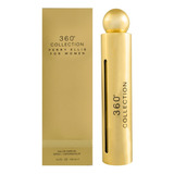 Perry Ellis 360° Collection 100ml Dama De Perry Ellis