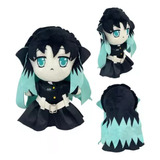 Mini Peluche Tokito Kimetsu No Yaiba Sega Anime