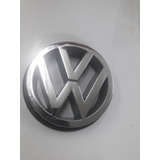 Emblema Grilla Vw Polo Caddy 1996 A 2004 Escudo 