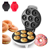 Mini Máquina Para Hacer Rosquillas Y Confitería Culinaria