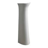 Columna Para Lavatorio Andina Ferrum Blanca Ctf B Ahora12