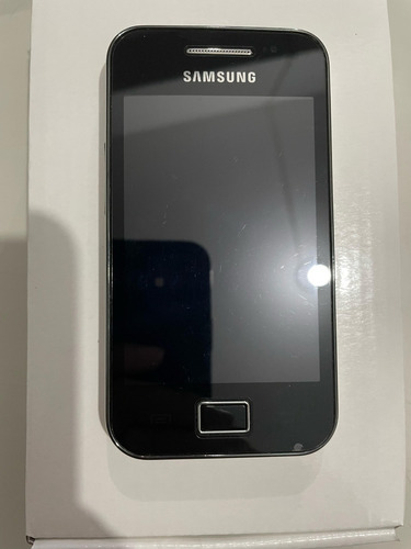 Smartphone Samsung Galaxy Ace S5830 Wi-fi - Usado