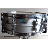 Redoblante Ludwig Acrolite Lm 402