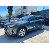 Toyota Rav4 2021 2.5 Xle 4wd At