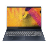 Lenovo Ideapad S540-15iml [81ng001vcl] I7 12gb 256ssd 1 Tera