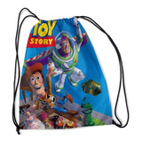 Tulas Personalizadas Toy Story Tela Antifluido Impermeable