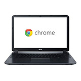 2018 Acer Cb3-532 Chromebook Hd De 15,6  Con Wifi 3 Veces Má