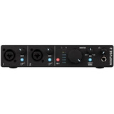 Interfaz De Audio Arturia Minifuse 2 Usb Estudio Grabación