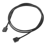 Cable De Extensión Led Con Conector Rgb, Tira De Luz