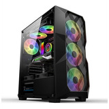 Cpu Gamer Core I5 13ª Ger 32gb Ssd 500 Rtx 2060 6gb 500w