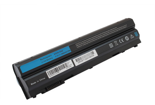 V02a Bateria Para Dell Latitude E6430 Facturada