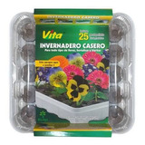 Germinador Semillas , Mini Invernadero Casero