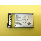 G5t03 Dell Intel Dc S3700 Series 800gb Sata 6gb/s 2.5  S Ddc