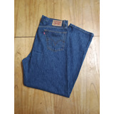 Pantalón Levis 560 Azul Vintage / No Dickies / No Carhartt 