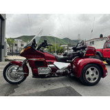 Honda Triglide Trike Honda