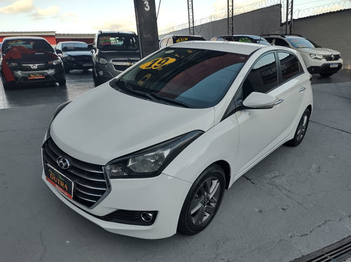 Hyundai Hb20 1.0 Copa Do Mundo Fifa 12v Flex 4p Manual