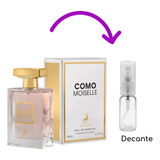 Perfume Árabe Como Moiselle By Maison Alhambra- Eau De Parfum-10ml Decant