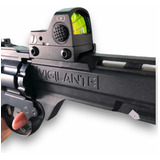 Mira Red Dot Sight Pistola Revólver Airsoft Tactico Gotcha
