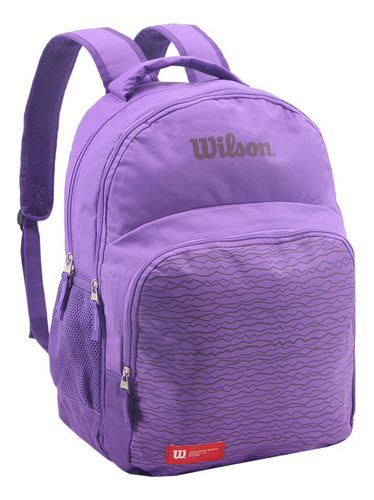 Mochila Wilson Sport