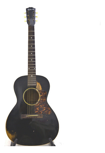 Violão Vintage Gibson L-00 1933 X-braced - Tudo Original