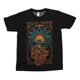 Camiseta Allman Brothers Band Beacon Theater / Blues Country