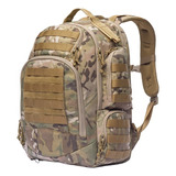 Mochila Táctica Multicam Molle Operator De 40 Litros Con Cám