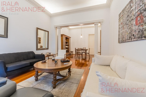 Impresionante Ph En Venta En Nuñez Con Terraza - Imagen 2