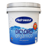 Cloro Hidroazul (56% Ativo)(10kg)(frete Grátis Sul Sudeste)