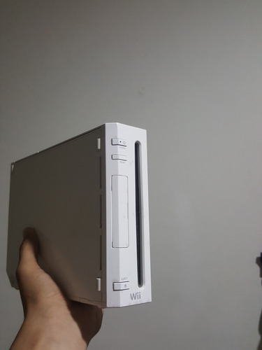 Nintendo Wii