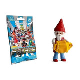 Playmobil Muñeco Serie 15 70025 Intek Enano C/acordeon