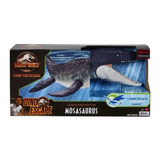 Mosasaurus Ocean Protector Jurassic World Camp
