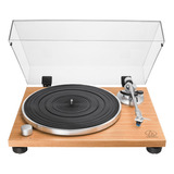 Bandeja Para Vinilos Audio Technica At-lpw30tk 