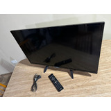 Tv Smart Led Philips 32 Hd 32phd6918/77 Google Tv