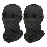 Balaclava Pasamontañas Militar Táctico Bandana Moto 