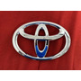 Emblema Parrilla Toyota Tundra Toyota Tundra