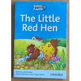 The Little Red Hen - Family And Friends 1 - Oxford - Usado