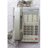 Teléfono Panasonic Kx T 2355