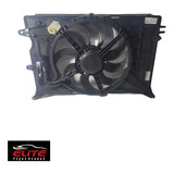 Eletroventilador Fiat Toro Jeep Renegade Compass 1.8  Flex 