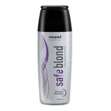  Shampoo Matizador Safe Blond Macpaul Loiris E Grisalhos