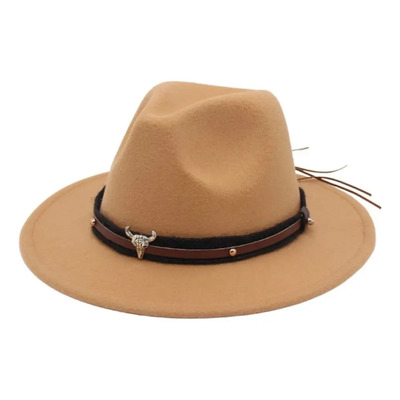 Sombrero De Vaquero De Estilo Occidental Para Niños Y Niñas | Meses sin interés