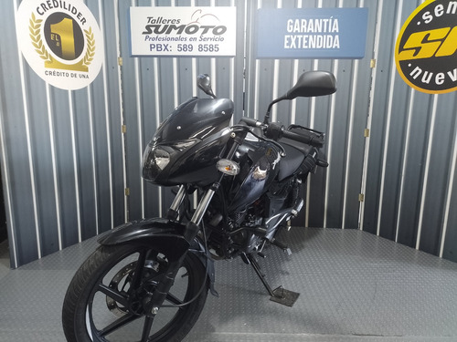 Bajaj Pulsar 180 Fi