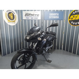 Bajaj Pulsar 180 Fi