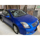 Sentra 2010 Sr