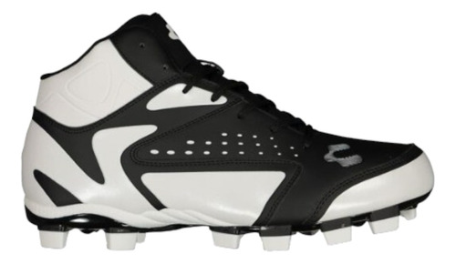 Tenis Charly Impact Mid Sport Beisbol Cleats 1038135001