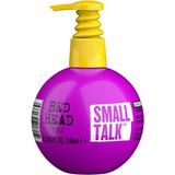Tigi Small Talk Voluminizador Moldeador X240ml